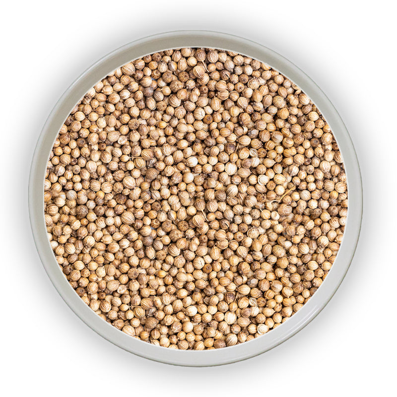 Jalpur Coriander Seeds (Dhana Whole)