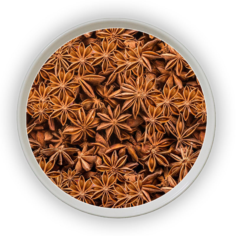 Jalpur Star Anise Whole