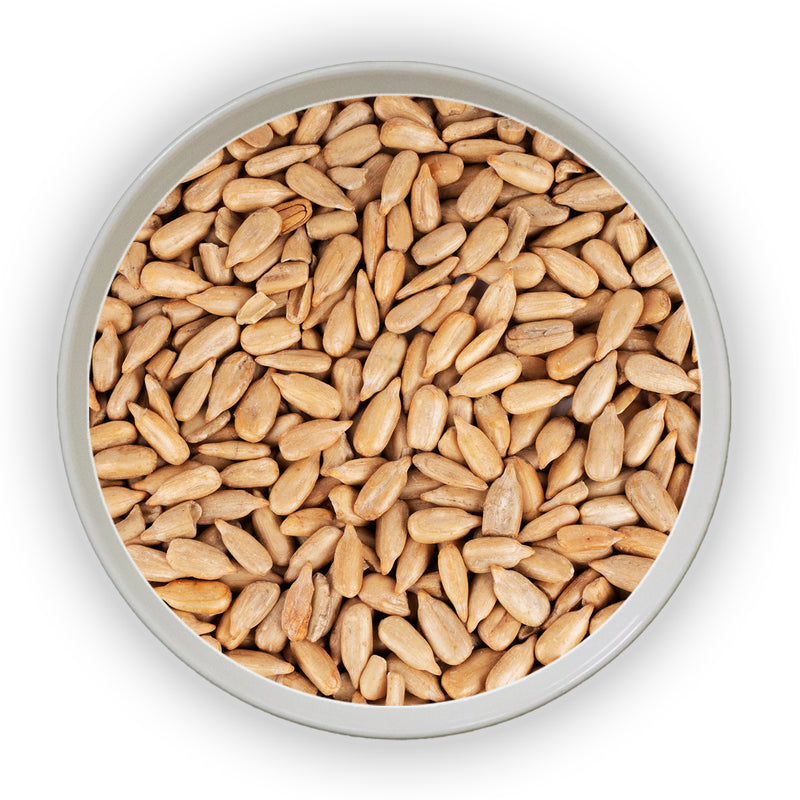 Jalpur Raw Sunflower Seeds