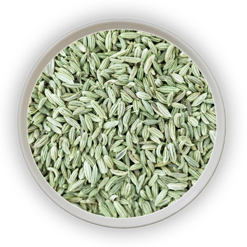 Fennel Seeds - 100g