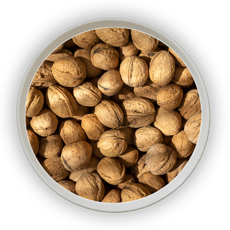 Jalpur Walnuts  (whole)