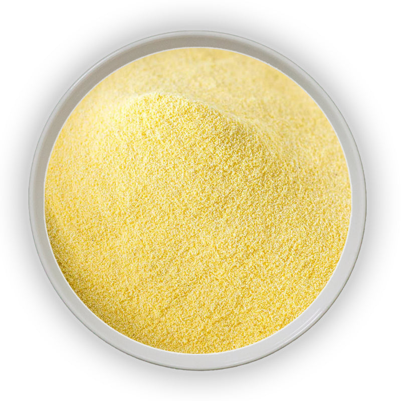 Jalpur Corn Flour Coarse - 1kg