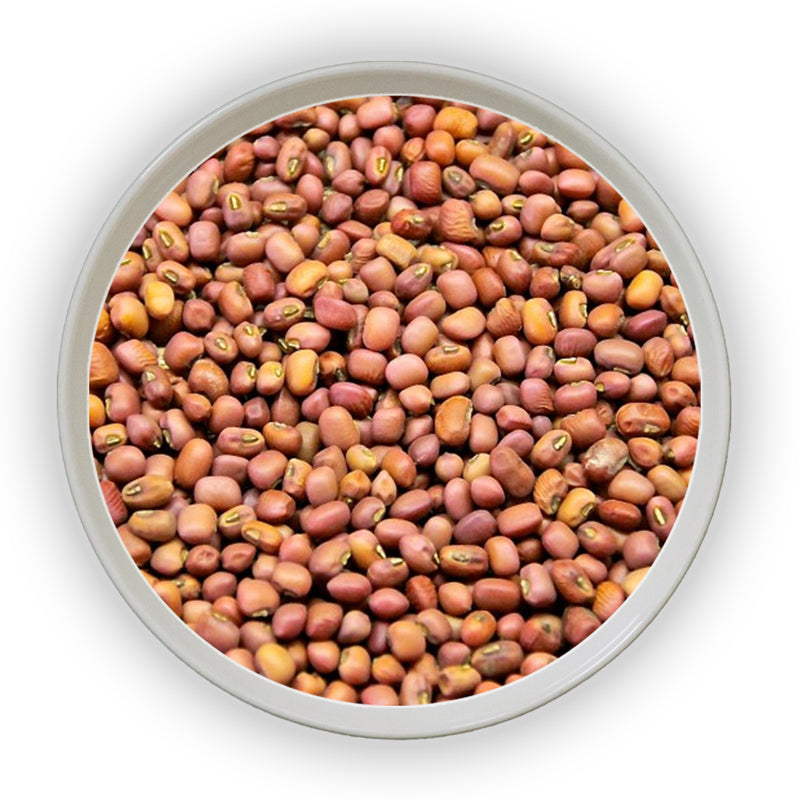 Jalpur Brown Small Peas (Brown Chori)