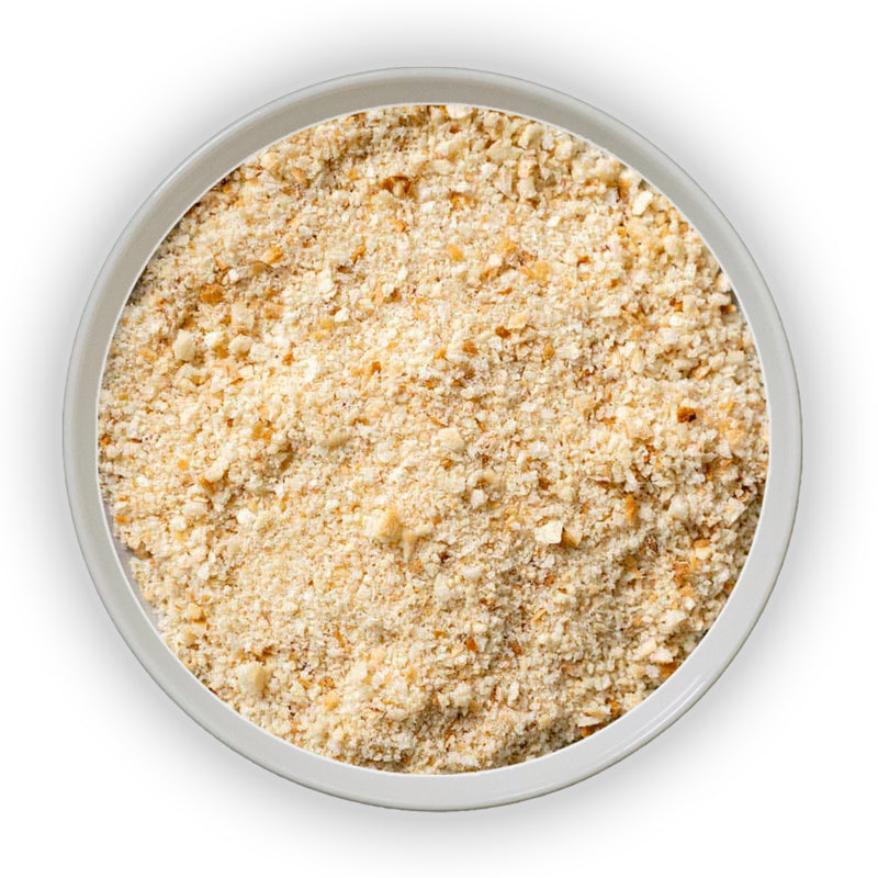 Jalpur Bread Crumbs Dried