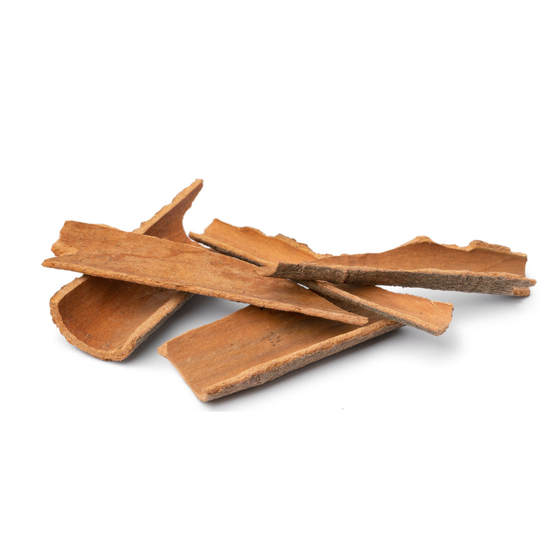 Jalpur Cassia Bark (Cinnamon sticks) - 100g