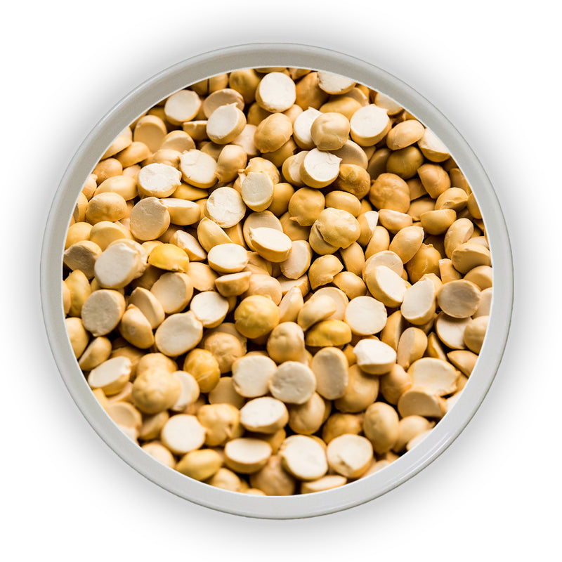 Jalpur Split Chickpeas (Chana Dall)