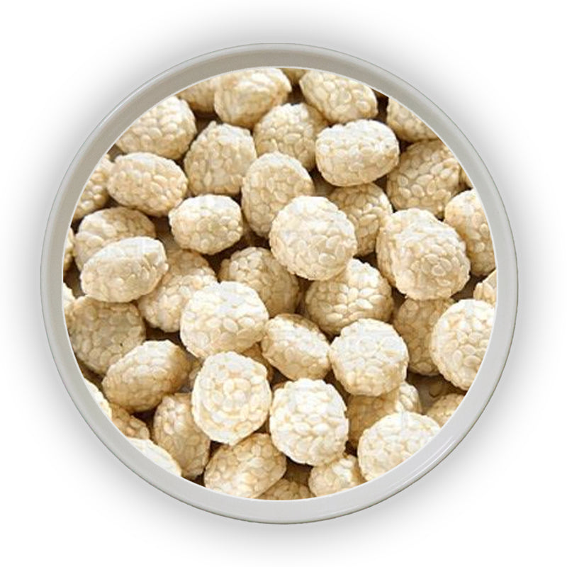 Jalpur - Sugar & White sesame Balls (Revdi)