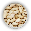 Jalpur White Blanched Peanuts