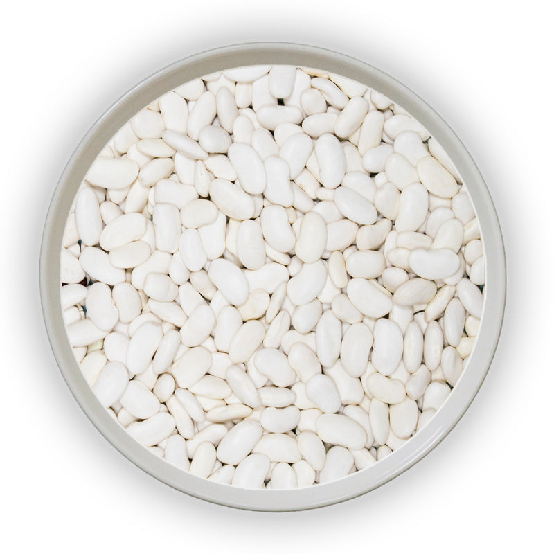 Jalpur White Kidney Beans
