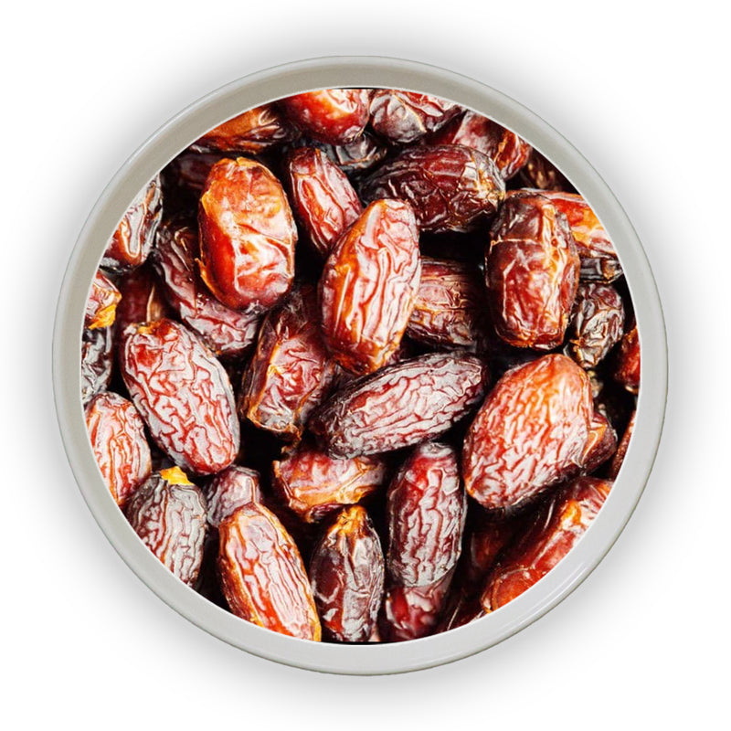 Jalpur Dried Dates (red) - 150g