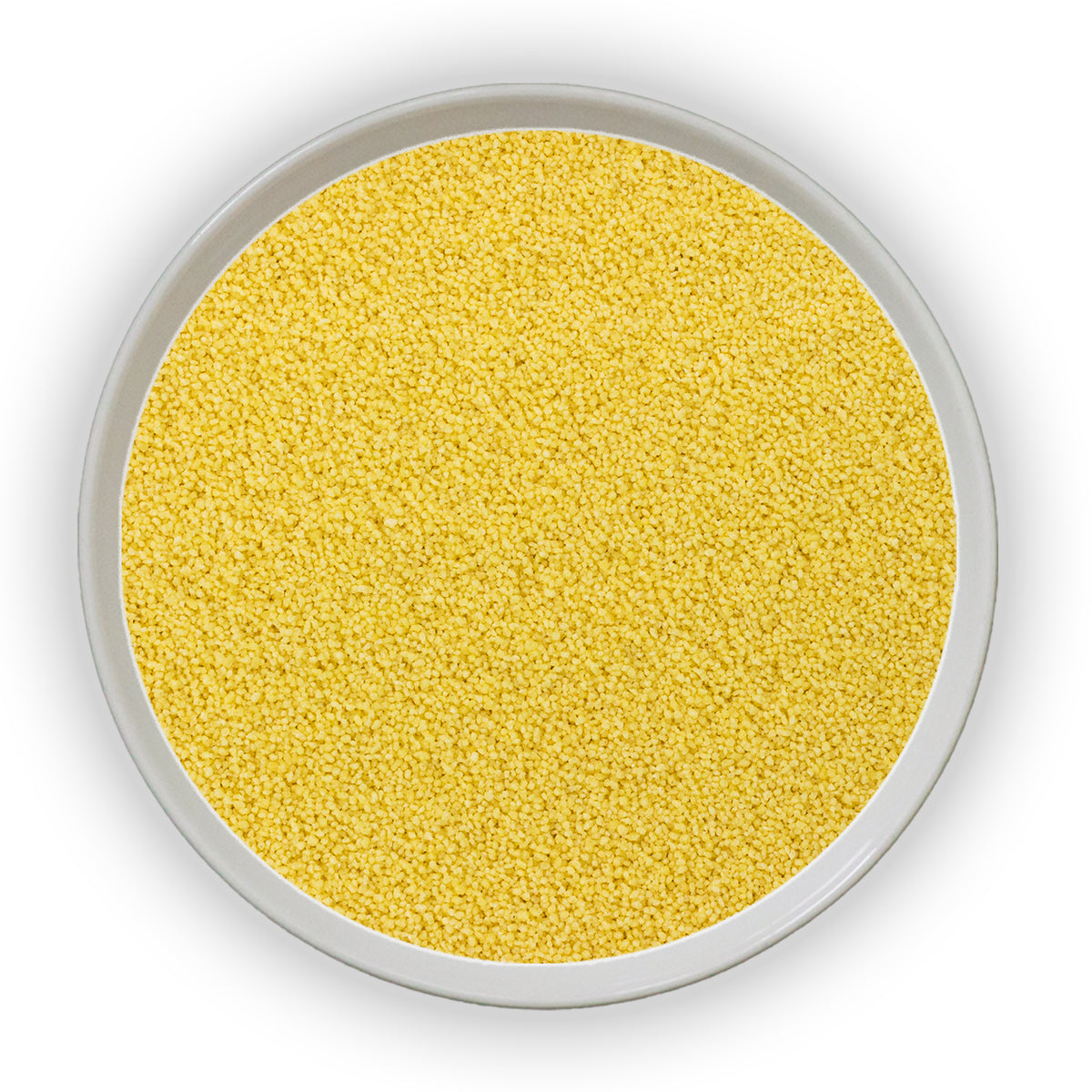 Jalpur Couscous
