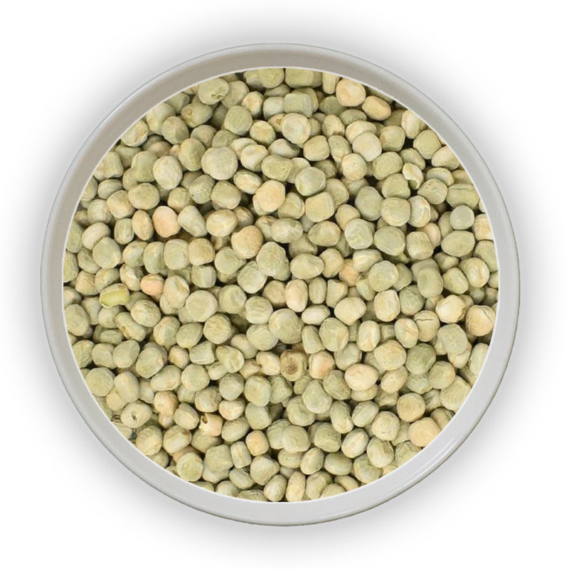 Jalpur Marrowfat Peas / Green Peas (Green Mattar)