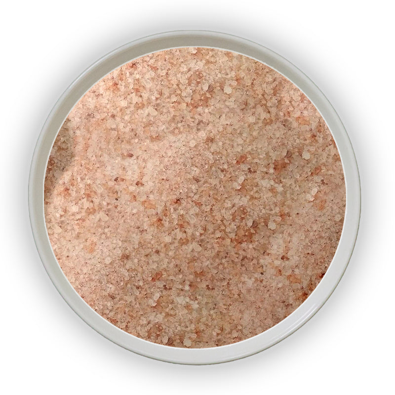 Jalpur - Coarse Pink Salt