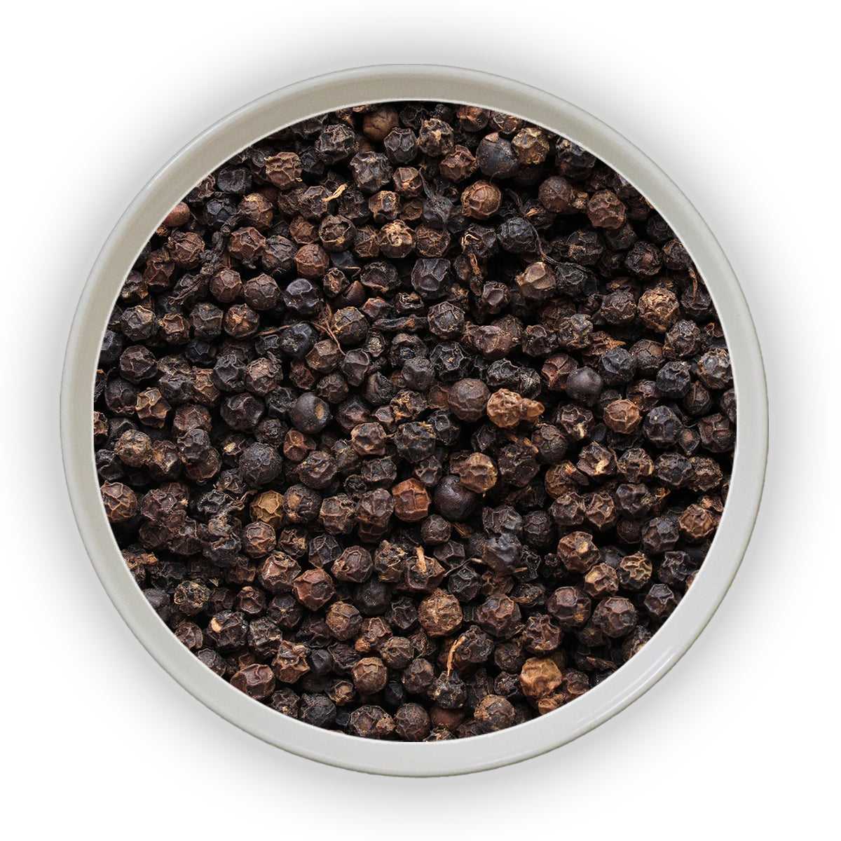 Jalpur Black Peppercorns Whole - 100g