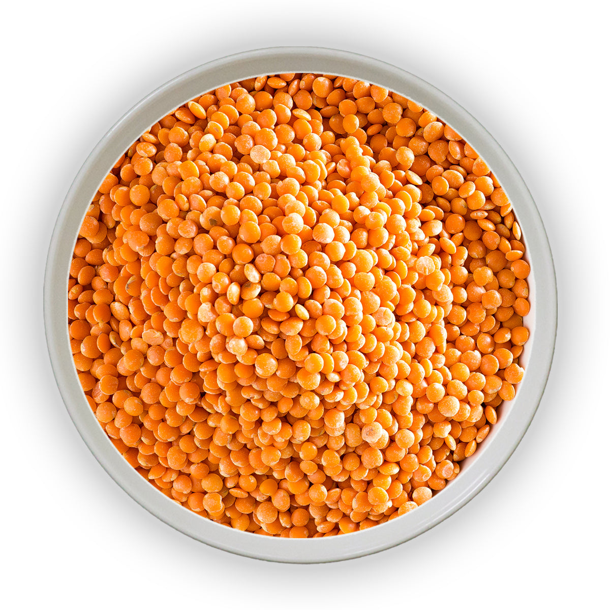 Jalpur Red Lentils (Red Masoor Dall)