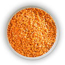 Jalpur Red Lentils (Red Masoor Dall)