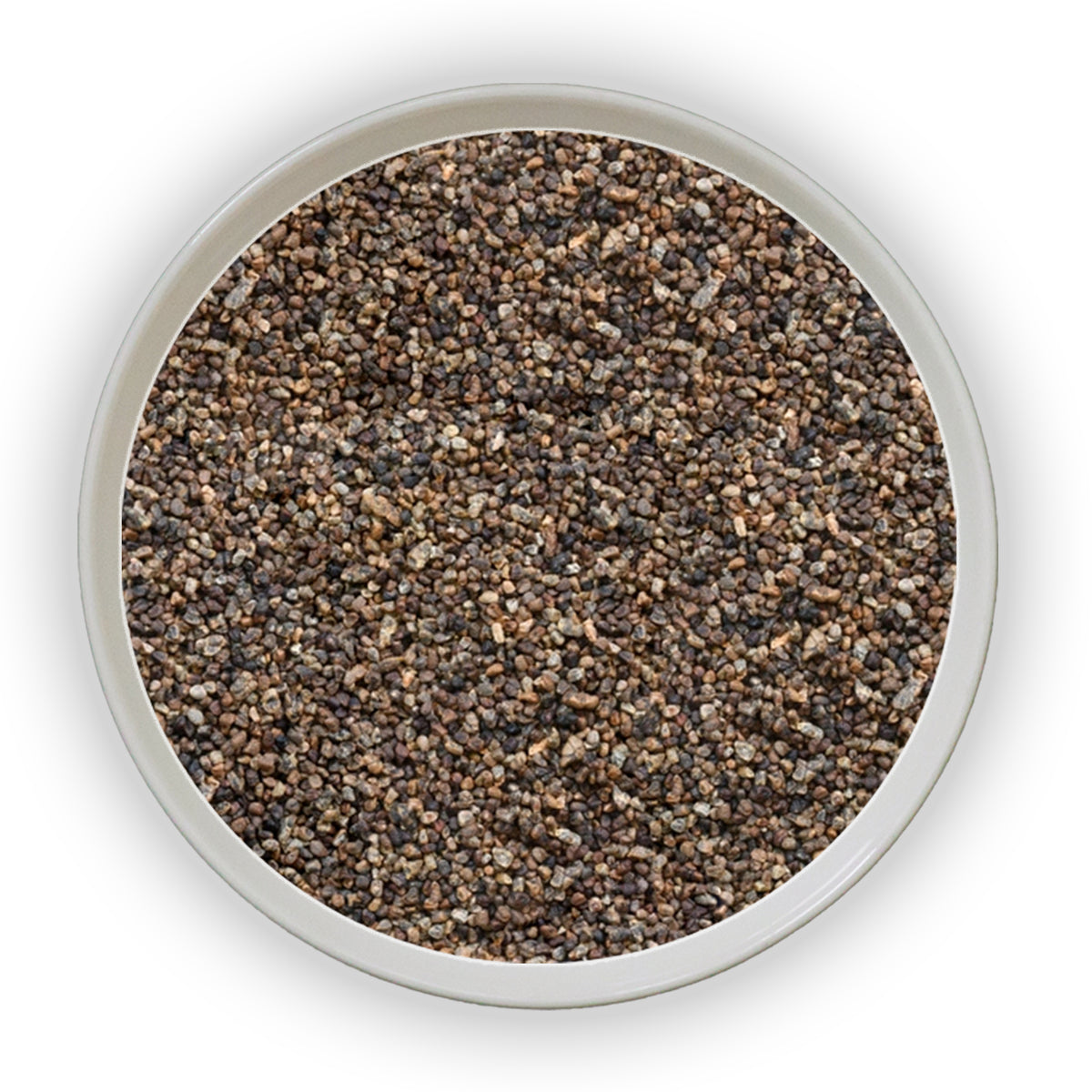 Jalpur Black Cardamom Seeds (from Green Cardamom Pods) - 100g