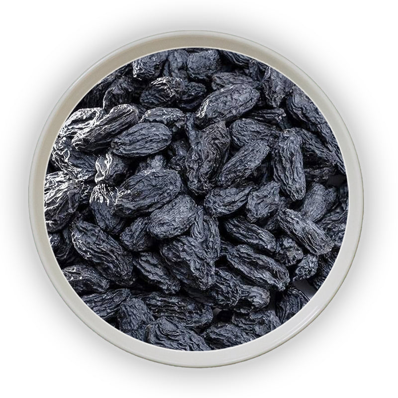 Jalpur Black Raisins (Black Sultana) - 150g