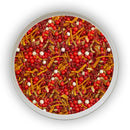 Jalpur - Red Mukhwas (Indian Mouth Freshener)