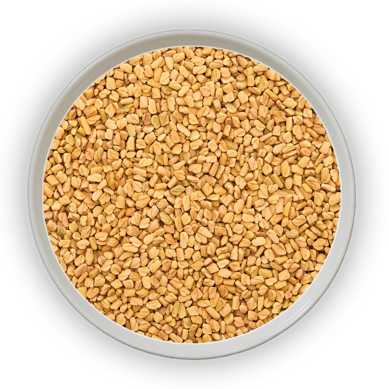 Jalpur Fenugreek Seeds