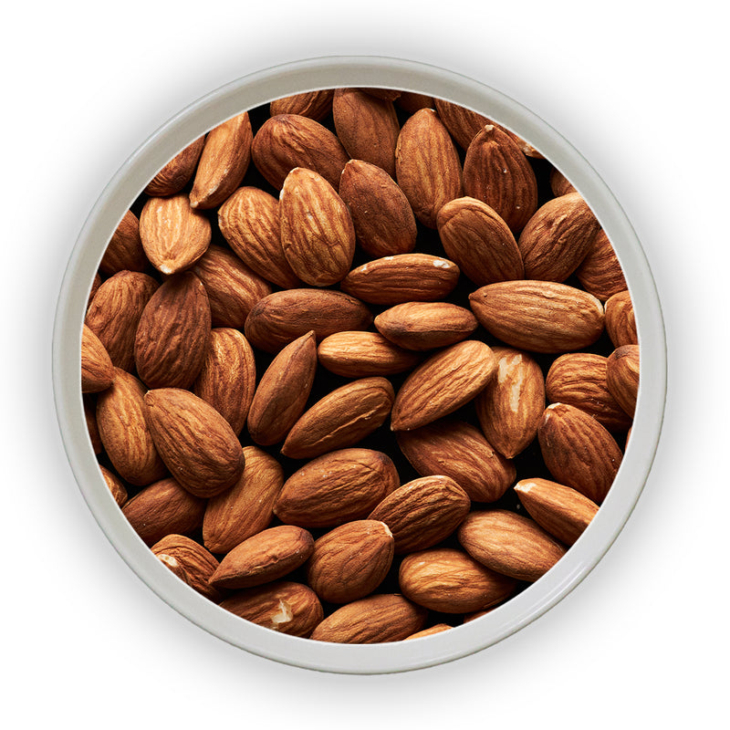 Jalpur California Almonds