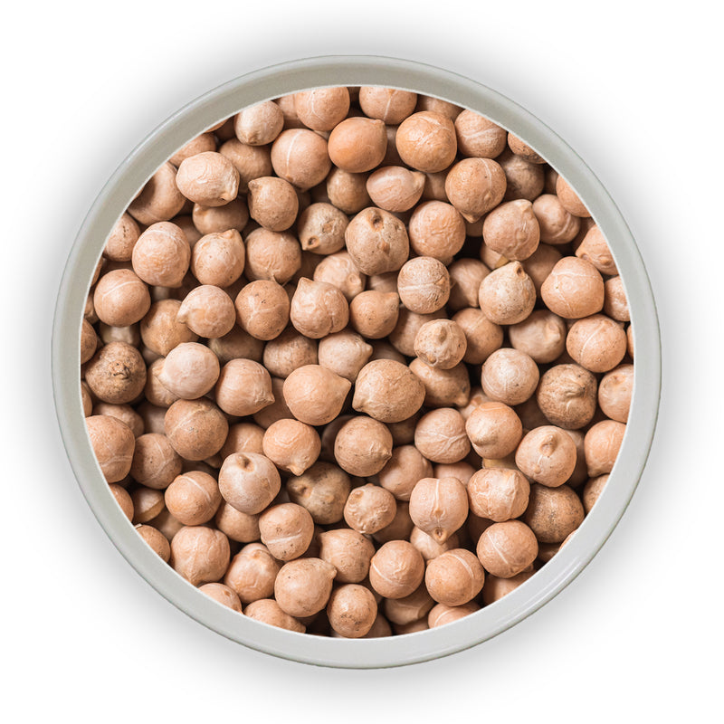 Jalpur Amethyst Chickpeas (Kabuli Chana)