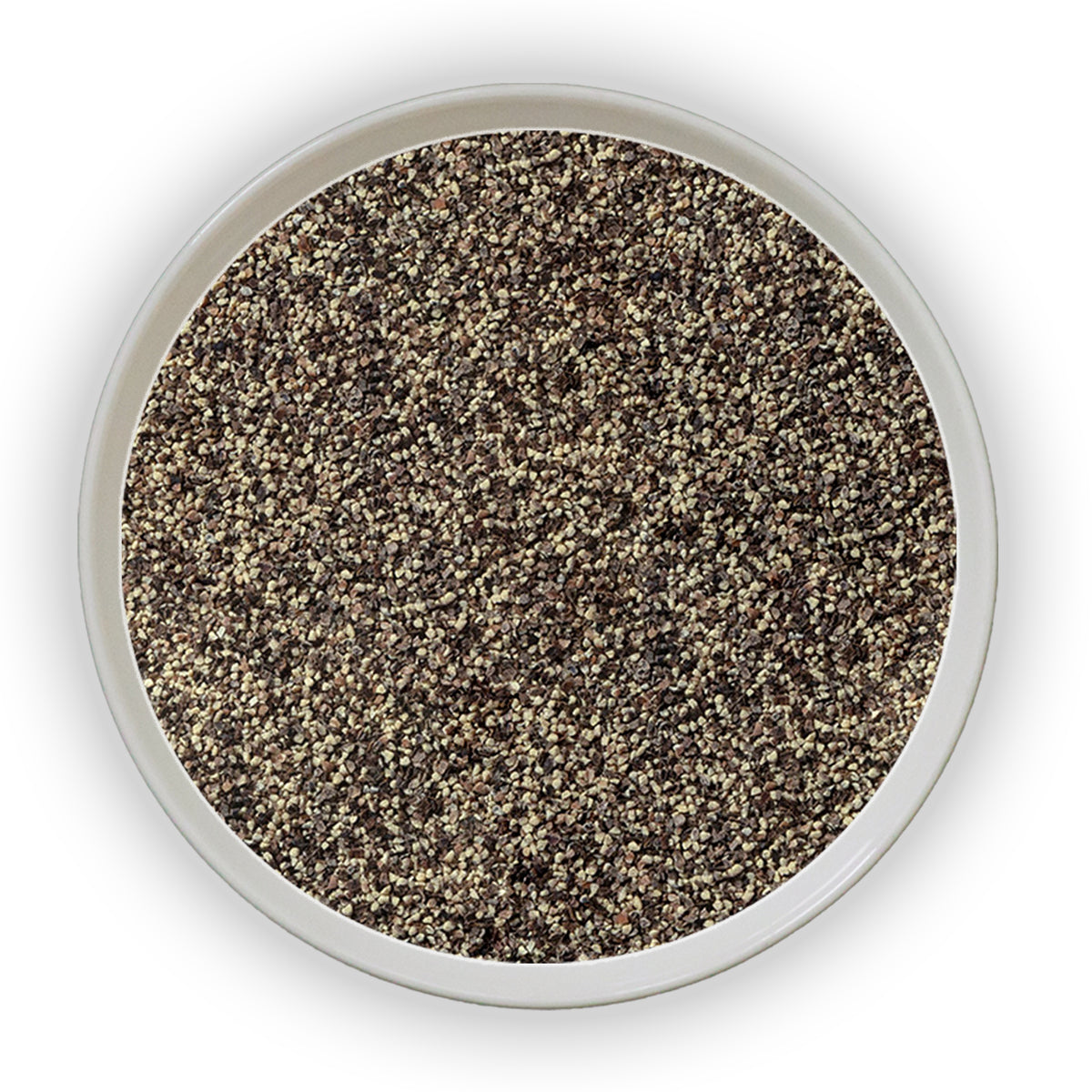 Jalpur Black Pepper Coarse - 100g