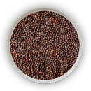 Jalpur Brown Mustard Seeds (Brown Rai)