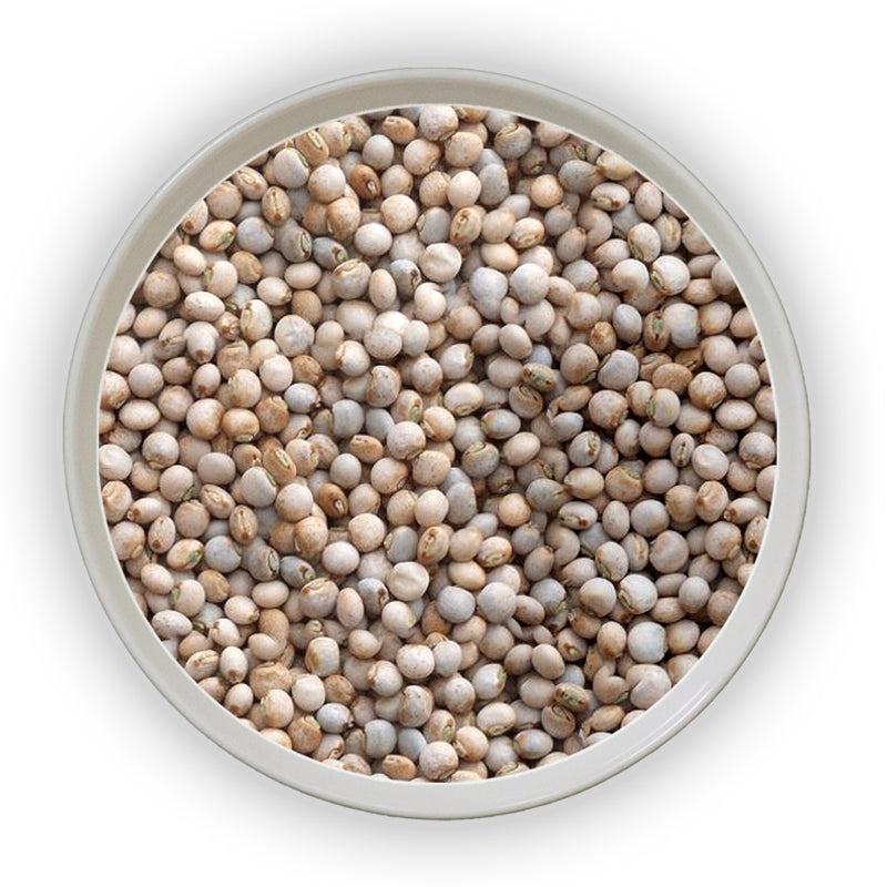 Jalpur Pigeon Peas (Tuwar Whole)