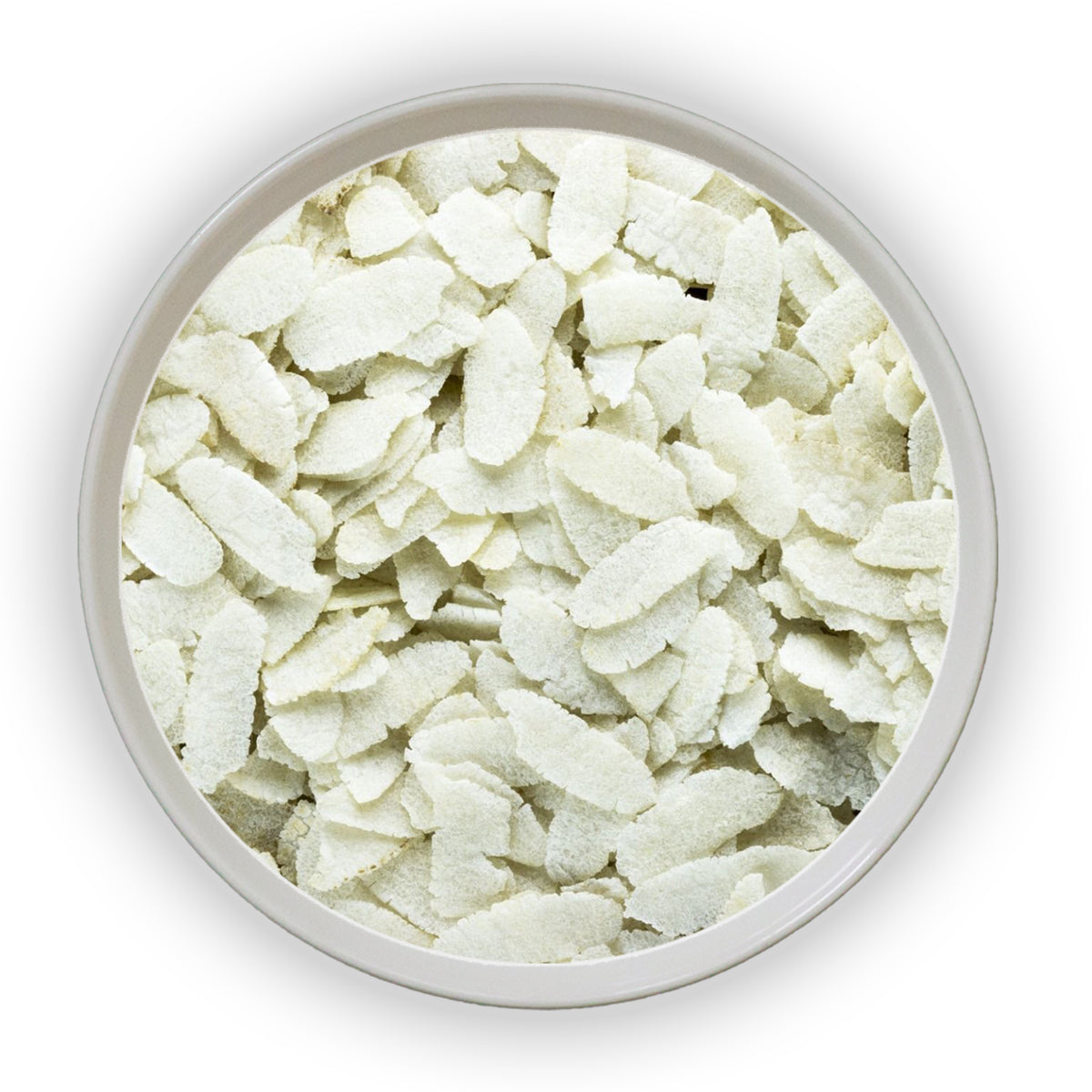 Jalpur - Thick Rice Flakes - (thick pawa)