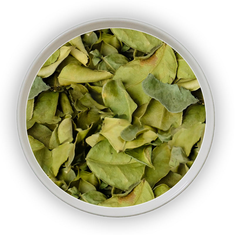 Jalpur Kaffir Lime Leaves - 100g