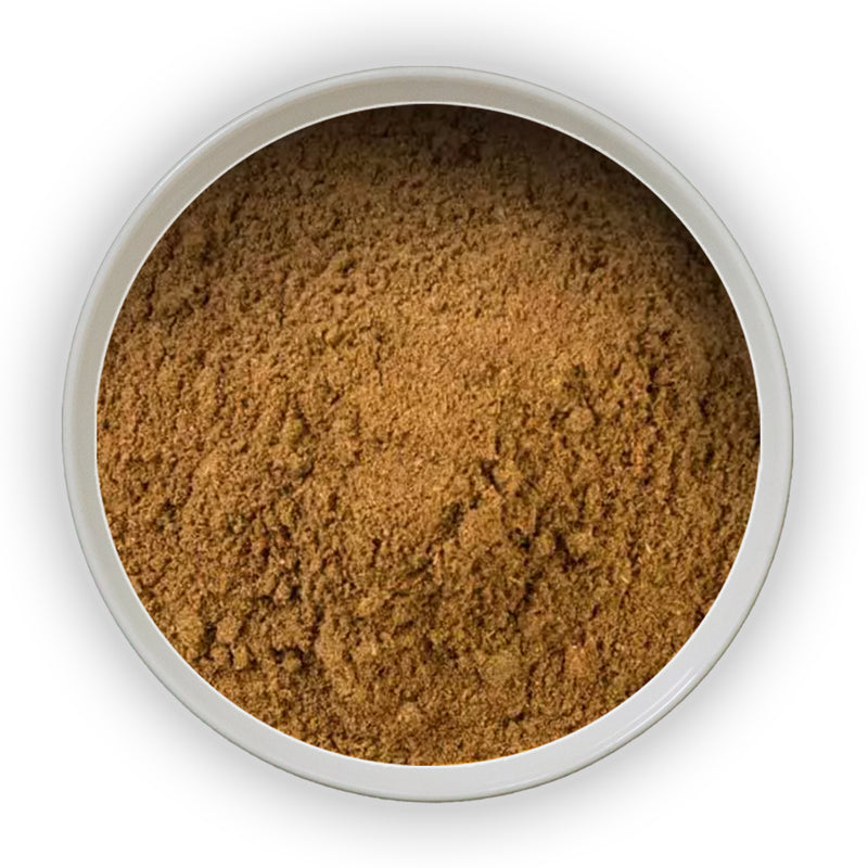 Jalpur - Garam Masala - (mixed ground spices for making curry) - 175g