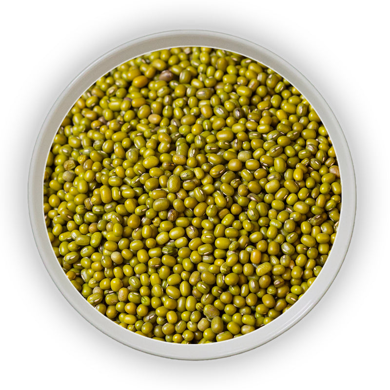 Jalpur Moong Beans Whole Small