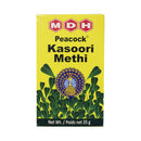 MDH Kasoori Methi - (dry fenugreek leaves) - 25g_1