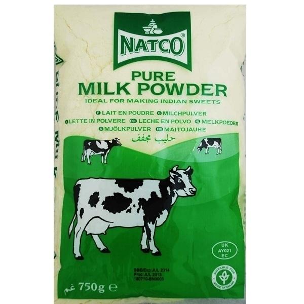 Natco Pure Milk Powder - 750g_1
