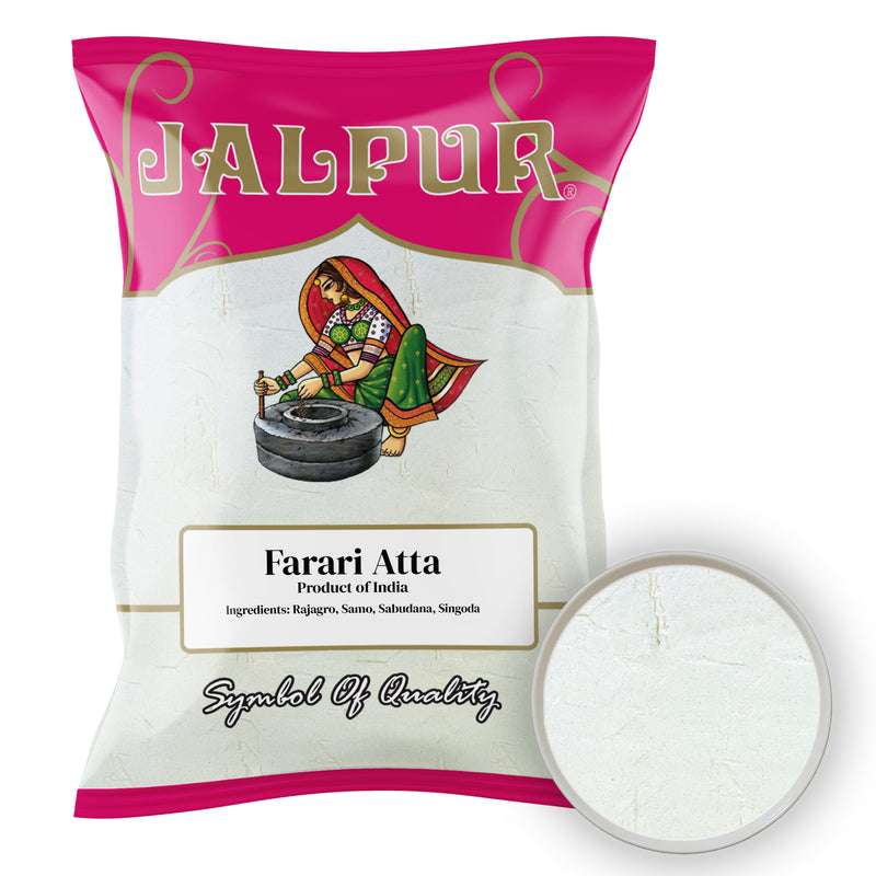 Jalpur - Farari Atta - (Fasting Flour)
