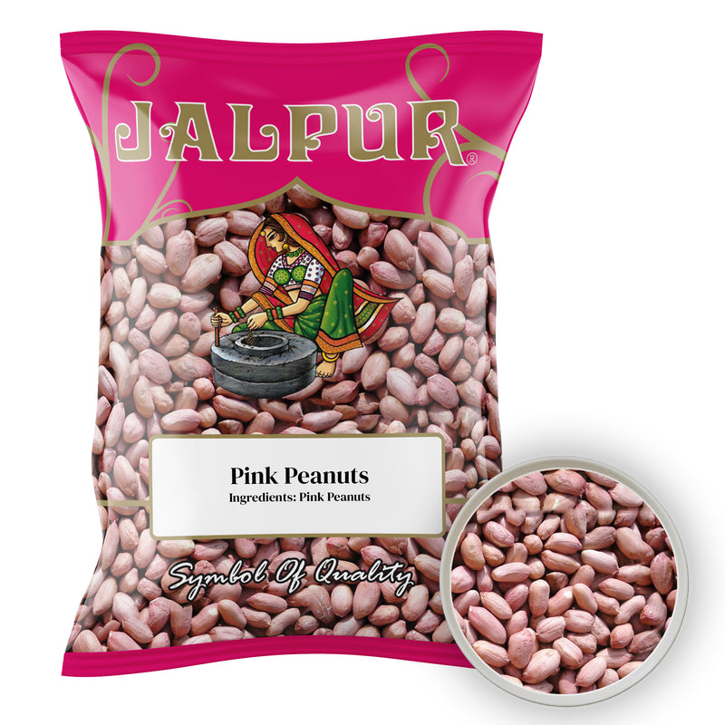 Jalpur Pink Peanuts