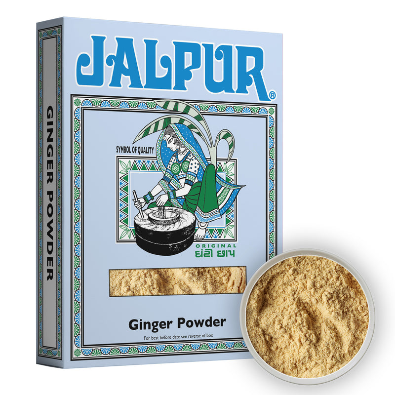 Jalpur - Ginger Powder - 375g