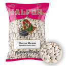 Jalpur Butter Beans