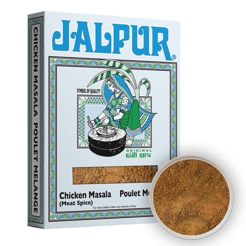 Jalpur Chicken Masala - 175g