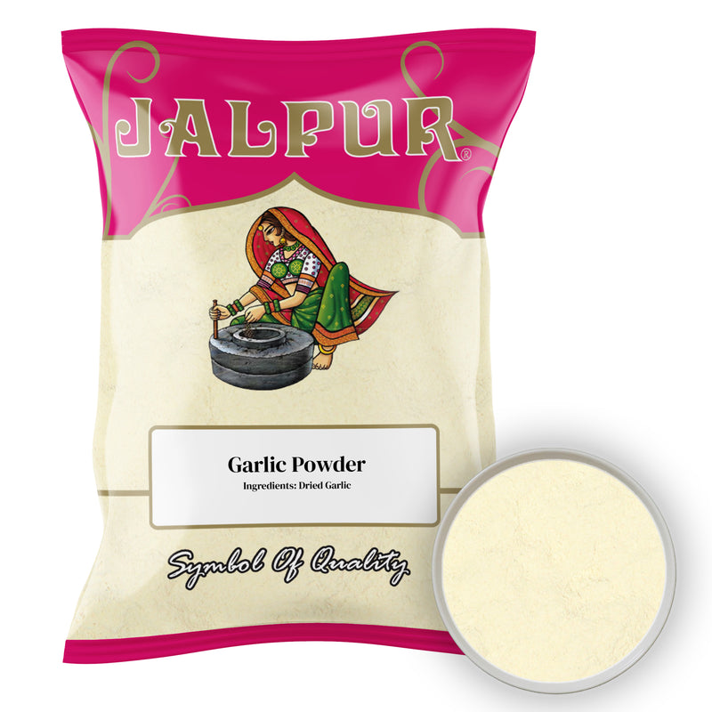 Jalpur - Garlic powder - 100g
