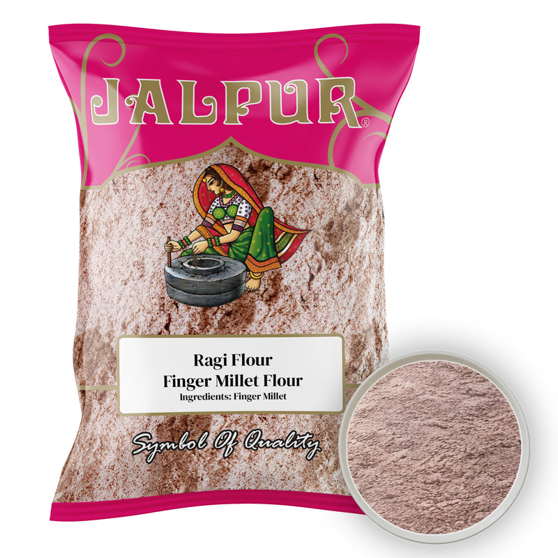 Jalpur Ragi Flour