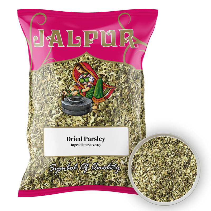 Jalpur Parsley - 100g