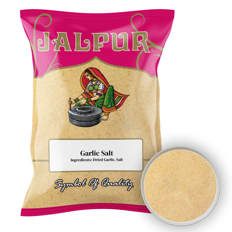 Garlic Salt - 100g