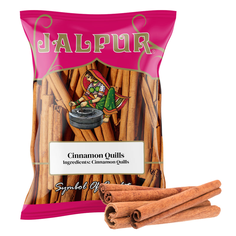 Jalpur Cinnamon Quills