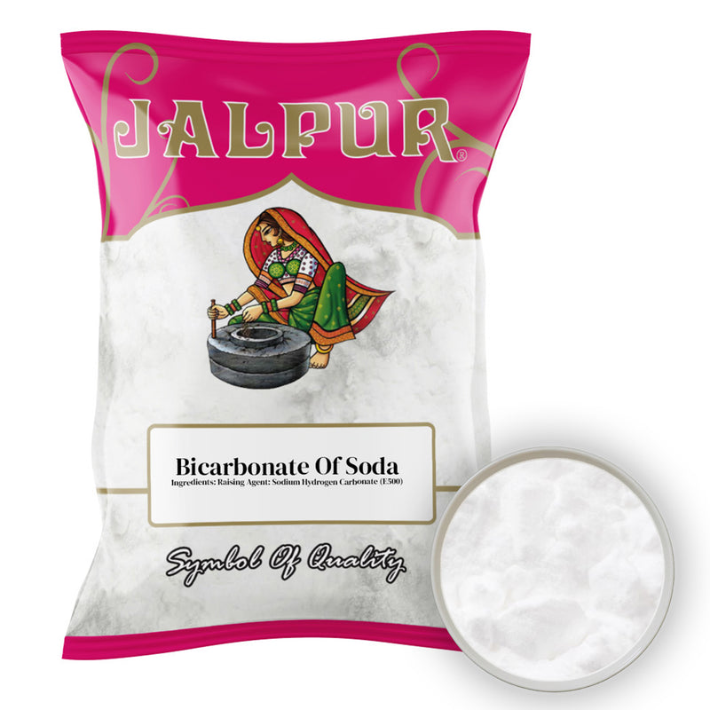 Jalpur - Soda Bicarbonate - (papad Kharo)