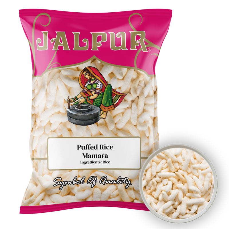 Jalpur - Mamra - (puffed rice)