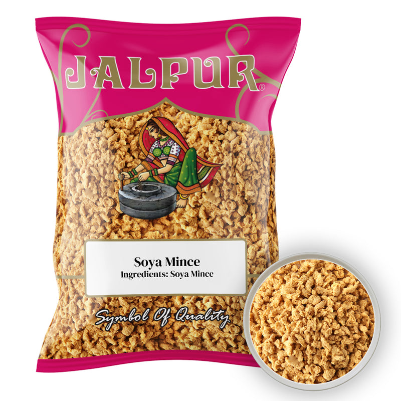 Jalpur Soya Mince