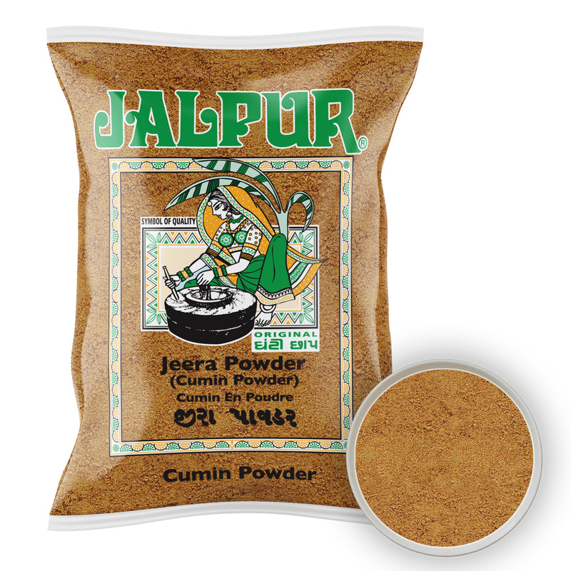 Jalpur Cumin Powder (Jeera Powder)