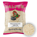 Jalpur White Sesame Seeds